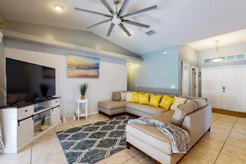 The Albatross on 14th House in Cape Coral