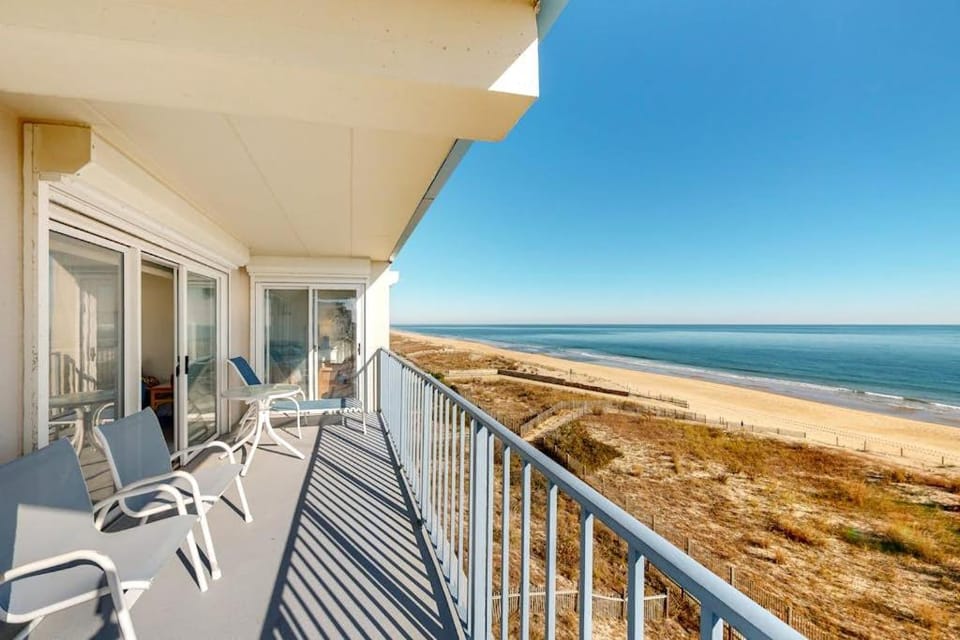 Blue Sea Colony 501 House in Ocean City
