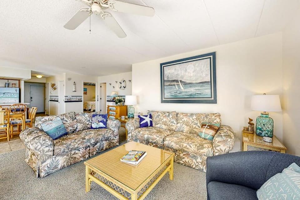 Blue Sea Colony 501 House in Ocean City