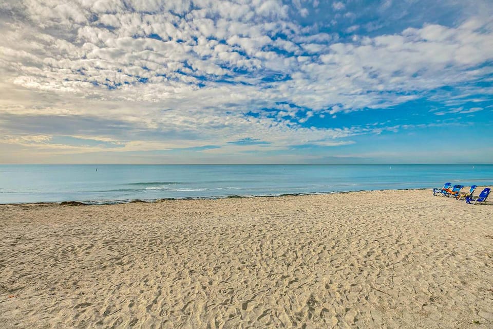 Sunset Paradise #10 House in Indian Rocks Beach