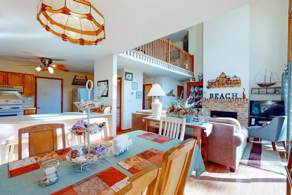 Dove Lane 8 House in Ocean Pines