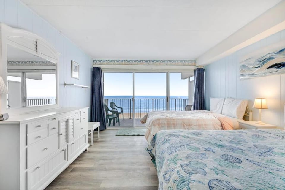 El Capitan 403 House in Ocean City