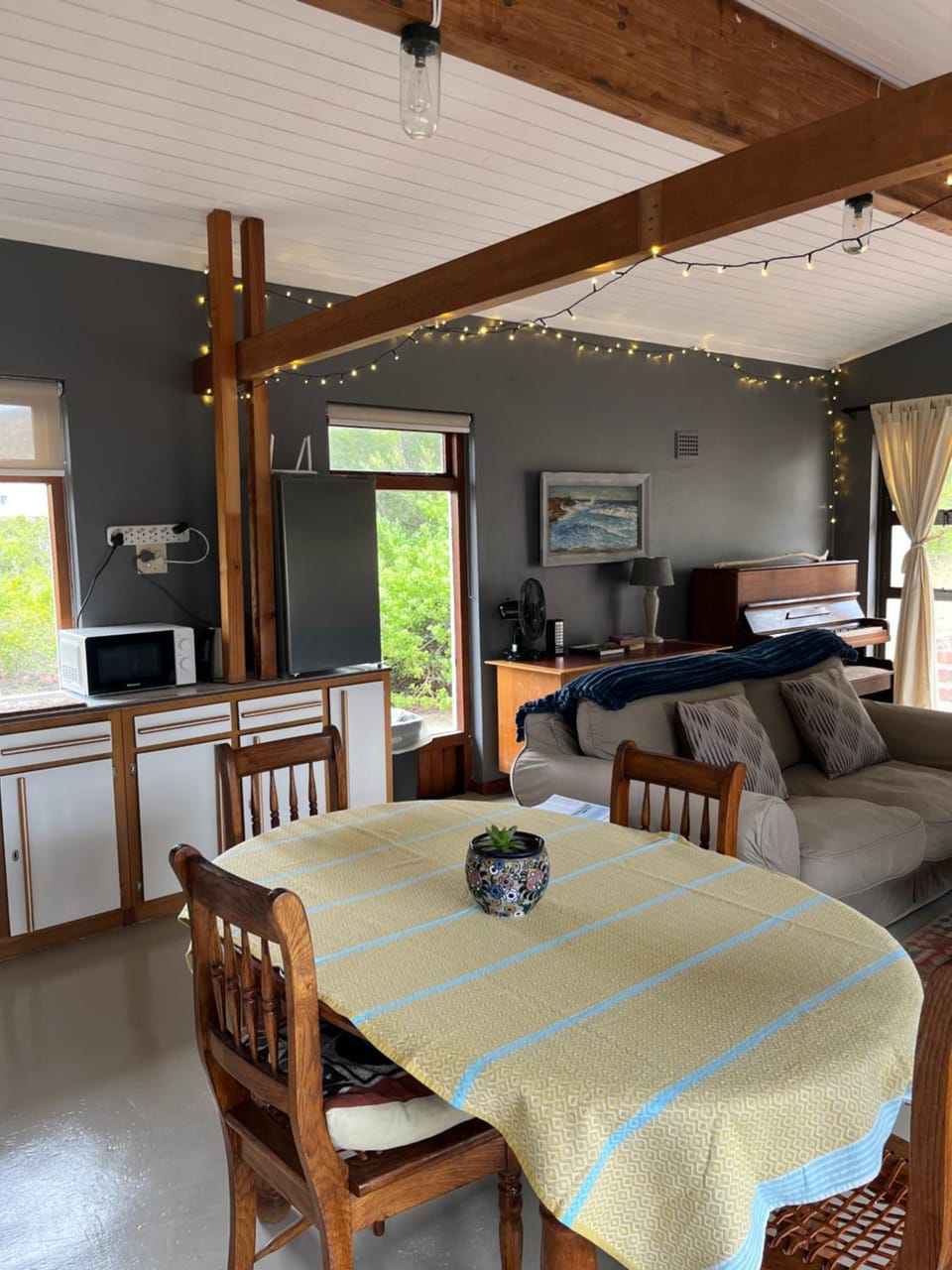 Edible Shores Apartment in Cape Town