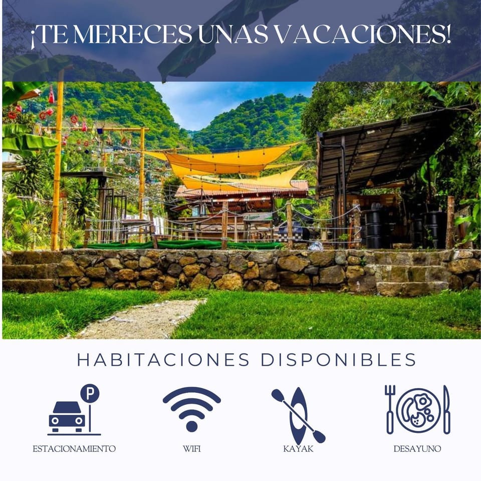 Complejo Don Pascual Hotel in Sololá Department