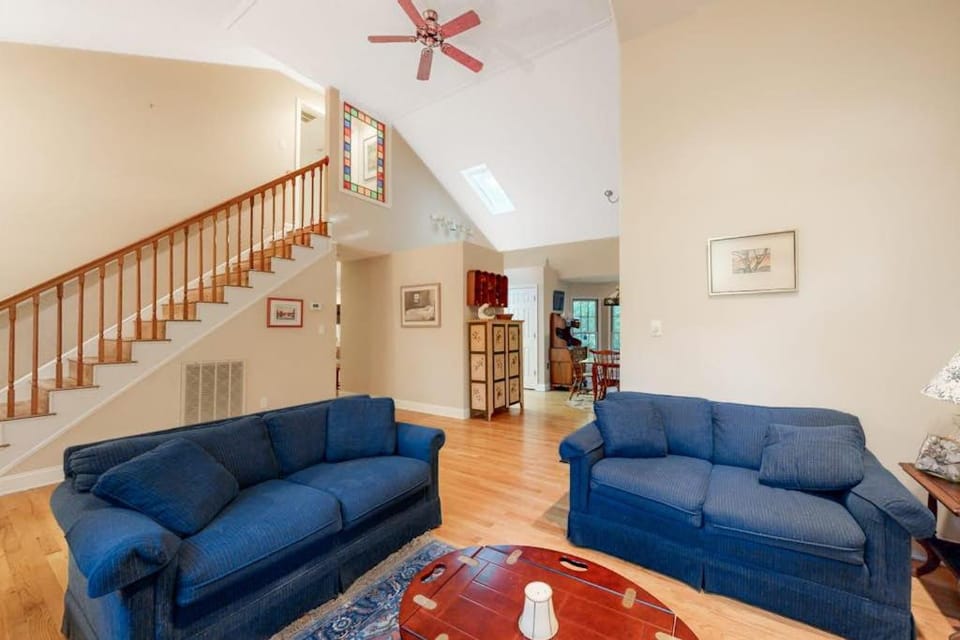 Beaconhill Road 68 House in Ocean Pines