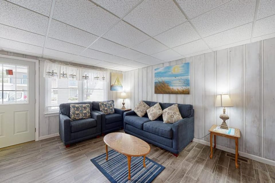 Sun-E-Lane 2 House in Ocean City