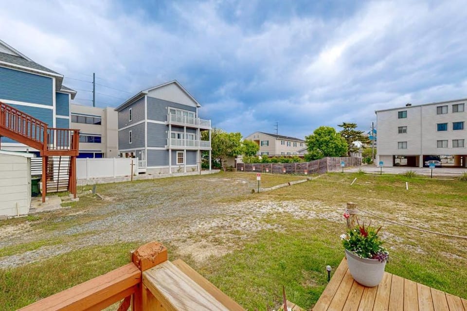 Sun-E-Lane 2 House in Ocean City