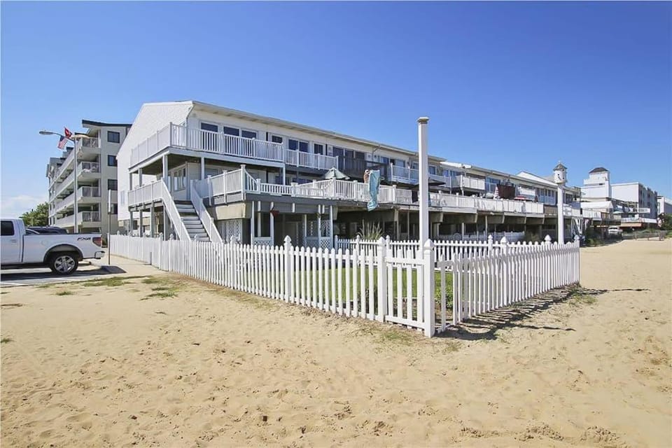 Sea Village 13 House in Ocean City