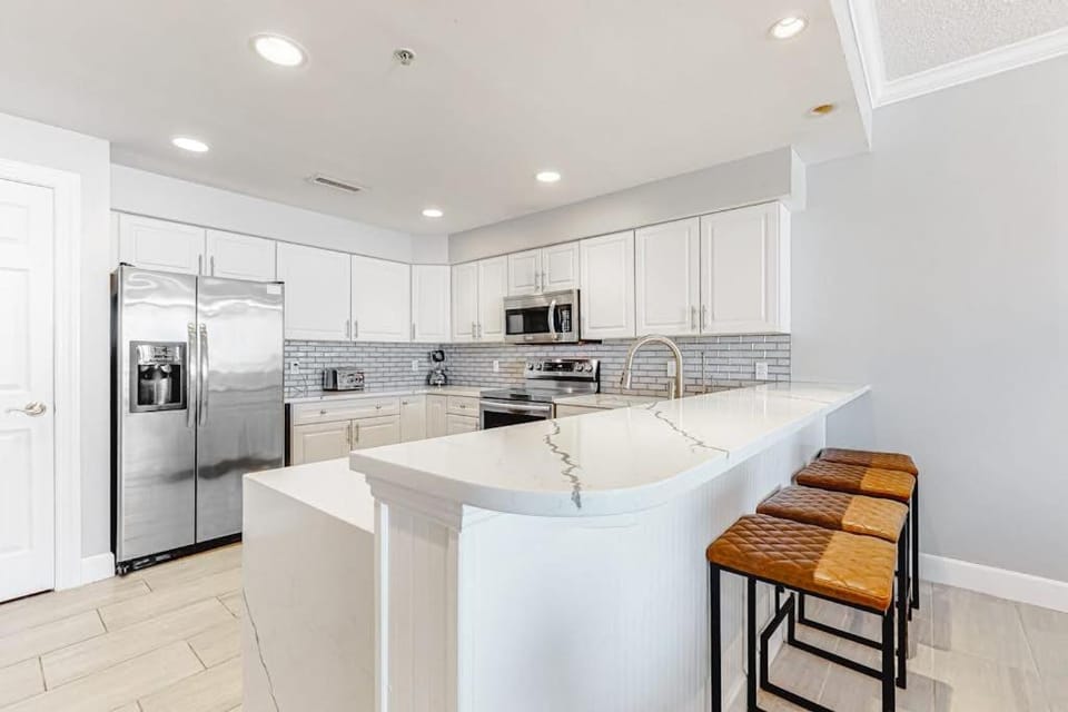 Ocean's Edge 302 House in Ocean City