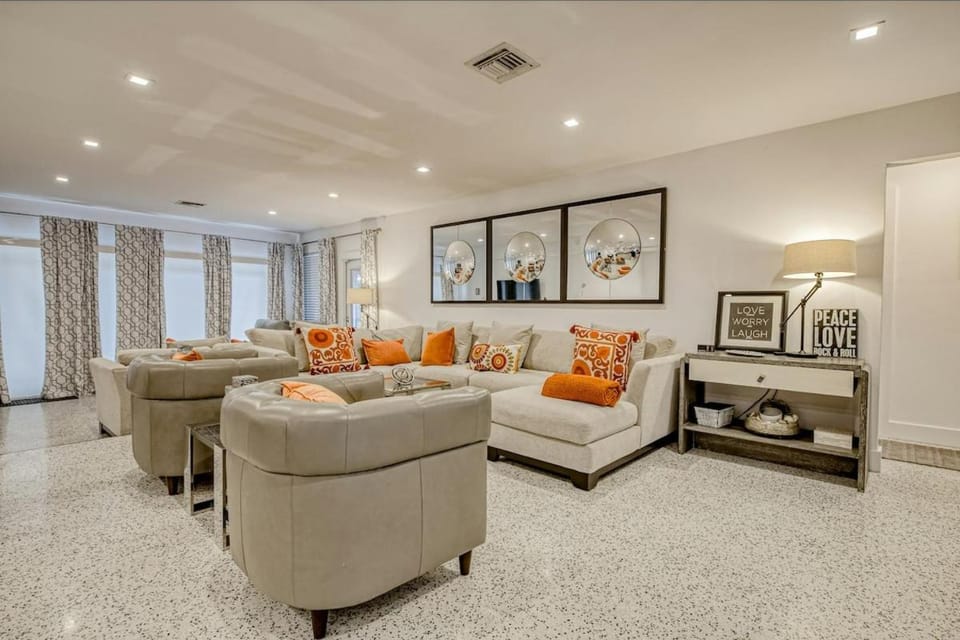 Designer Delight House in Wilton Manors