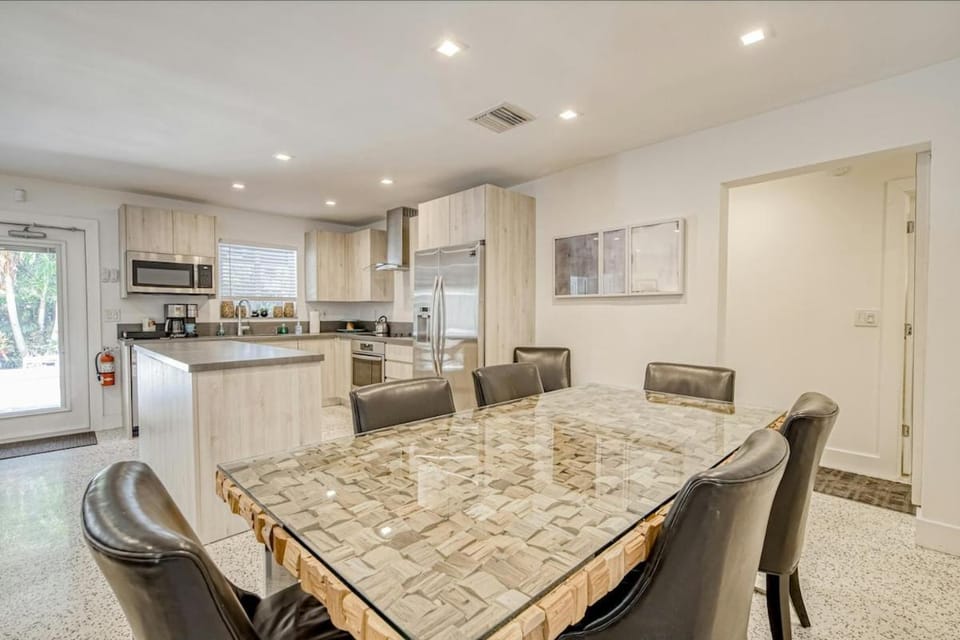 Designer Delight House in Wilton Manors