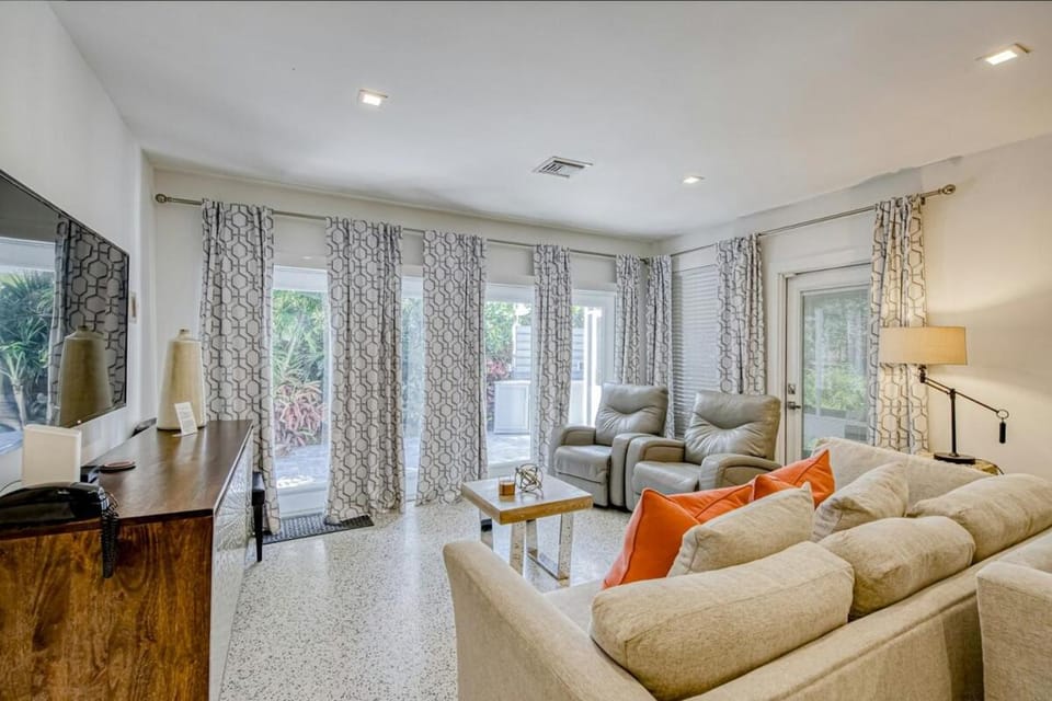 Designer Delight House in Wilton Manors