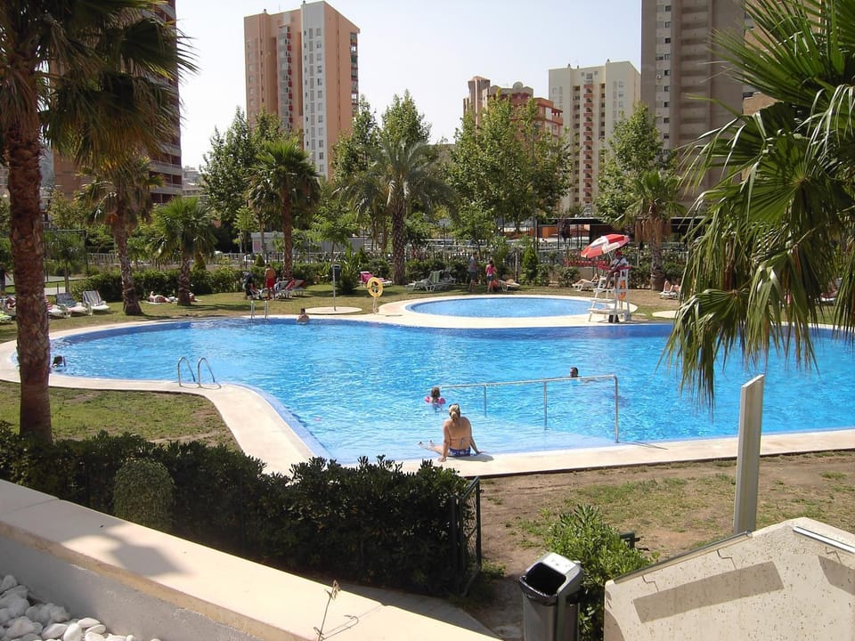 Day, Pool view, Swimming pool