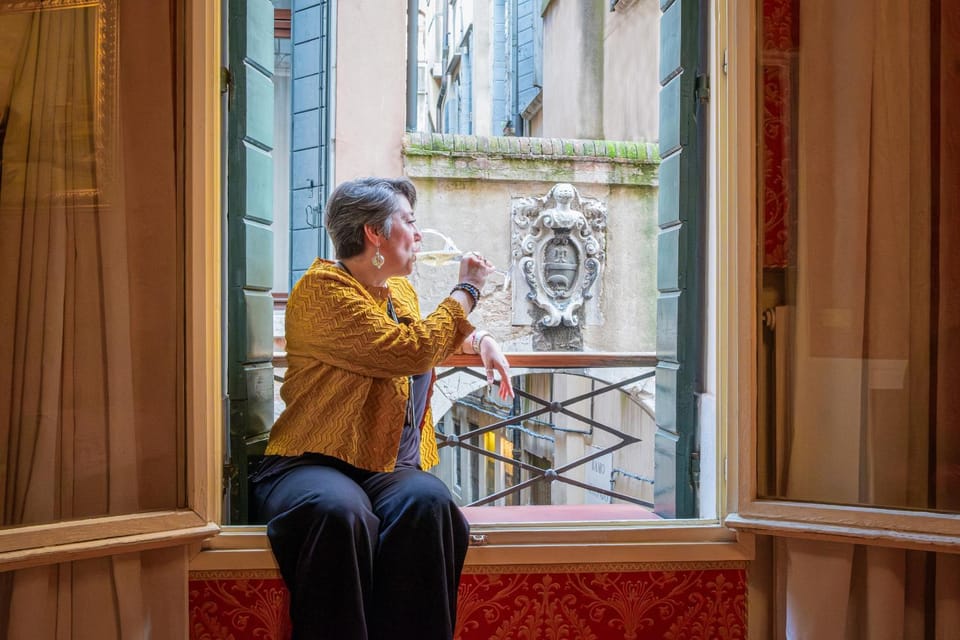Residenza Bistrot De Venise Bed and Breakfast in San Marco