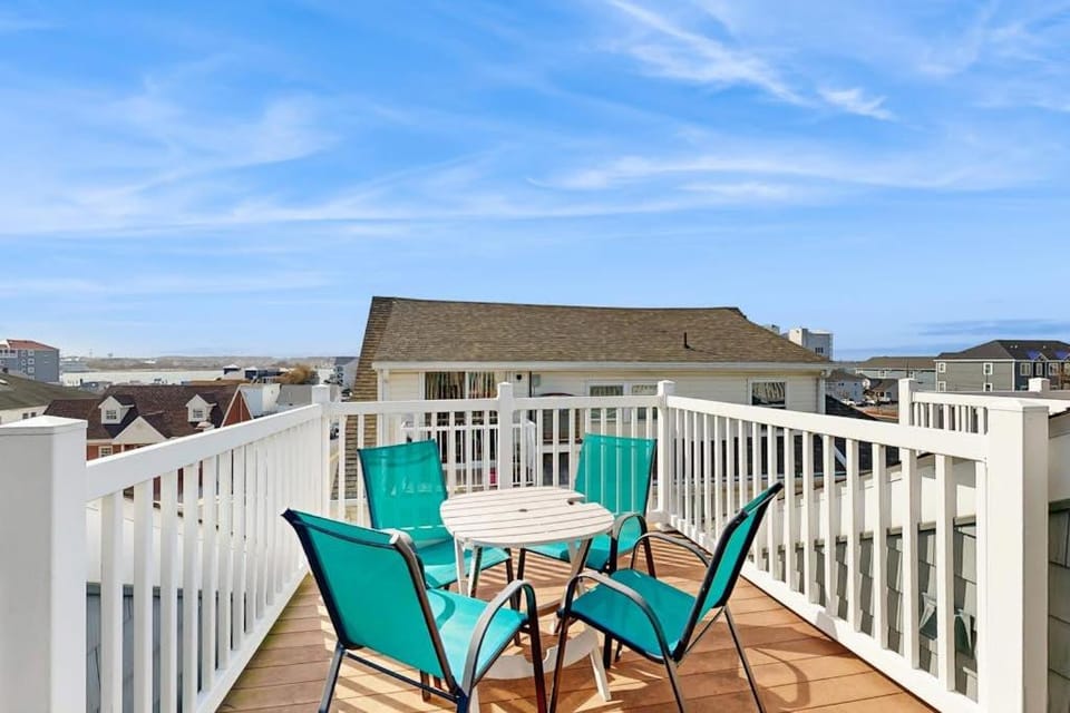 Surfcrest 201 Apartment in Ocean City