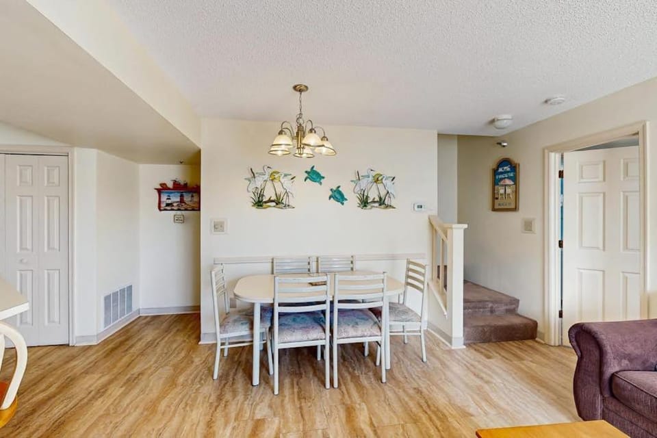 Surfcrest 201 Apartment in Ocean City