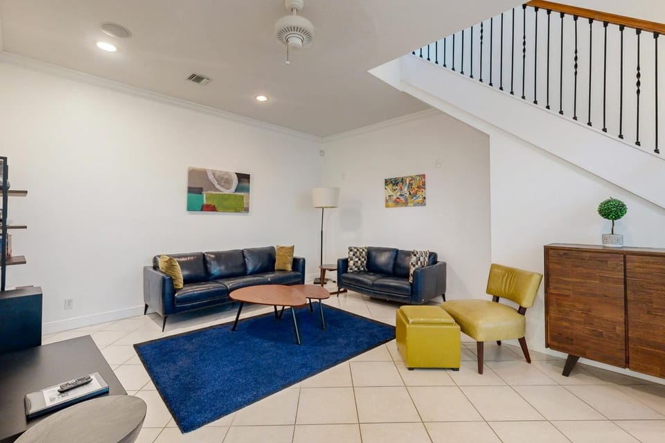 Pineapple Place House in Fort Lauderdale