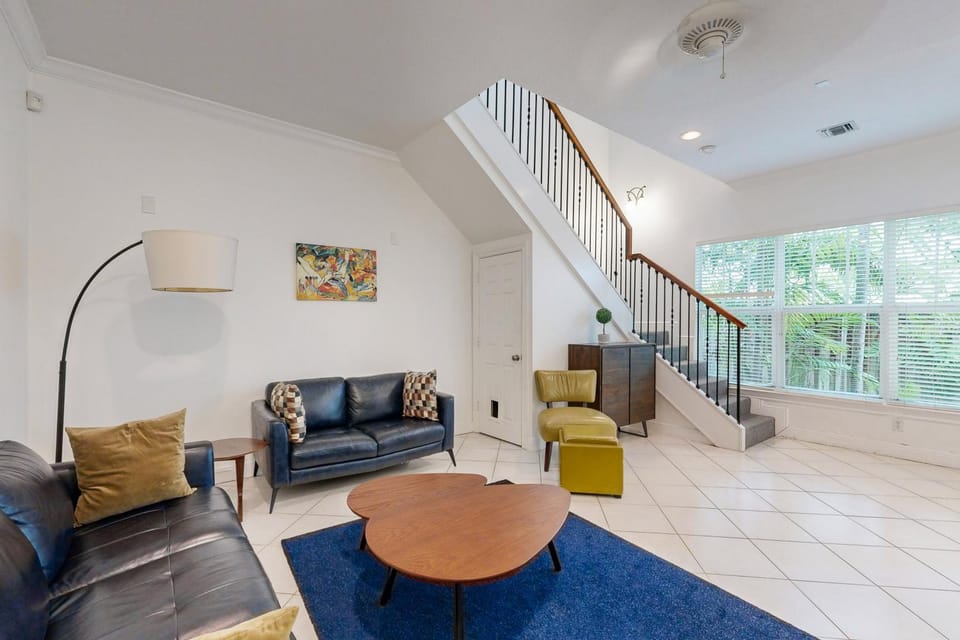 Pineapple Place House in Fort Lauderdale