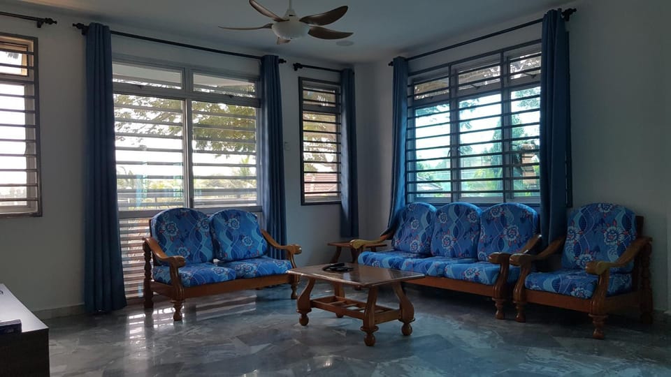 PD Batu 9 Cocobay apartment with family Apartment in Port Dickson