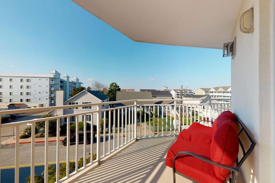 Bahia Vista II 305 House in Ocean City