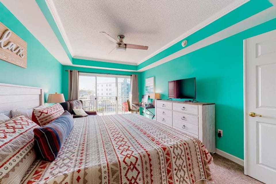 Bahia Vista II 305 House in Ocean City