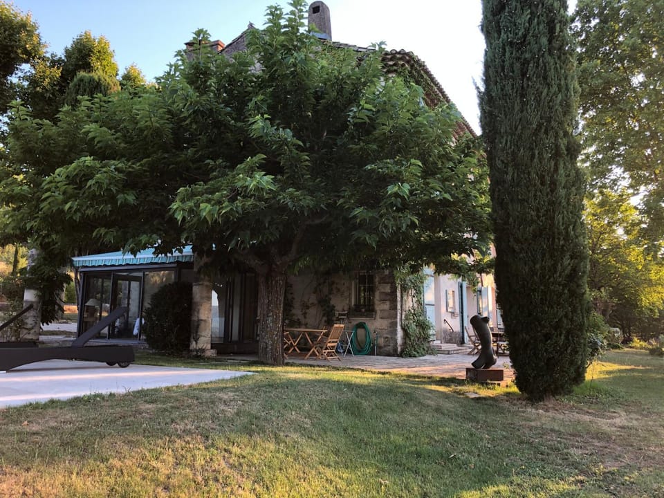 Villa du defens Bed and Breakfast in Provence-Alpes-Côte d'Azur