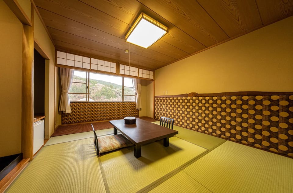 Nakatsugawa Onsen Hotel Hanasarasa Hotel in Shizuoka Prefecture