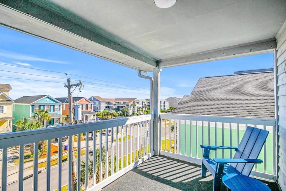 Coastal Comforts Apartment in Surfside Beach