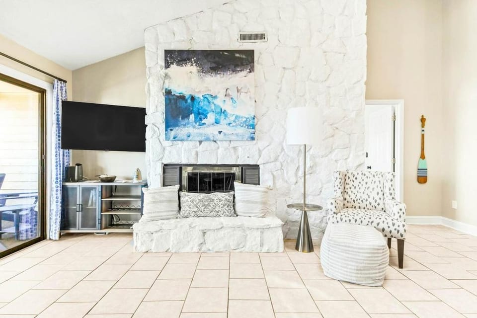 Coastal Comforts House in Surfside Beach
