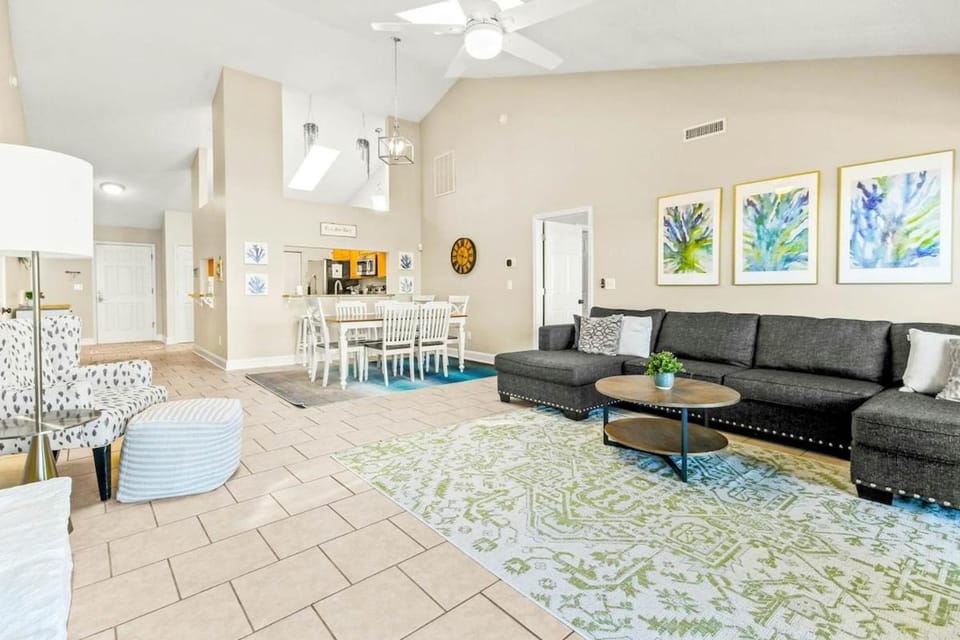 Coastal Comforts House in Surfside Beach