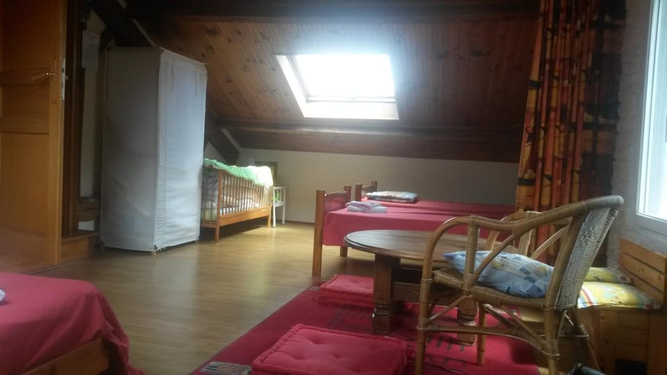 Chambres d'Hôtes Le Perdigon Bed and Breakfast in Occitanie