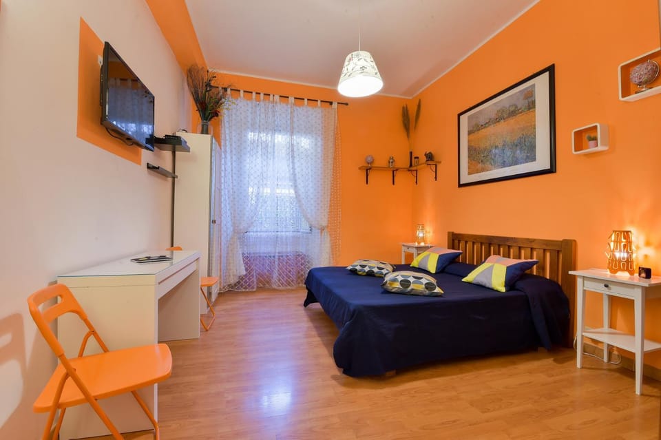 Barbara Vaticano Affitti Brevi Bed and Breakfast in Rome