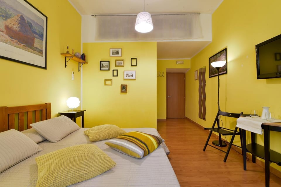 Bed, Other, Photo of the whole room, Bedroom, Area and facilities