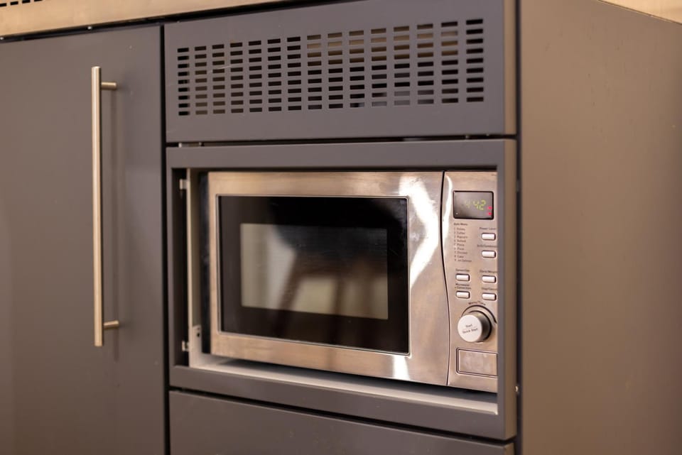 Kitchen or kitchenette, minibar, kitchen, kitchen