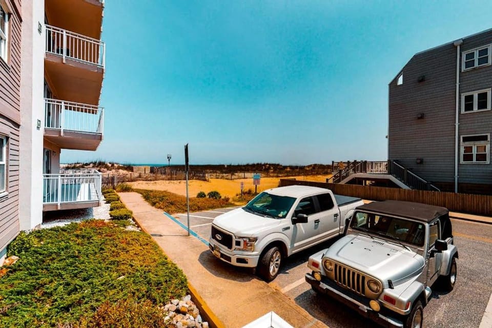 Sand Pointe 101 House in Ocean City