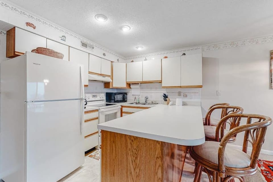 Sunchaser 305 House in Ocean City