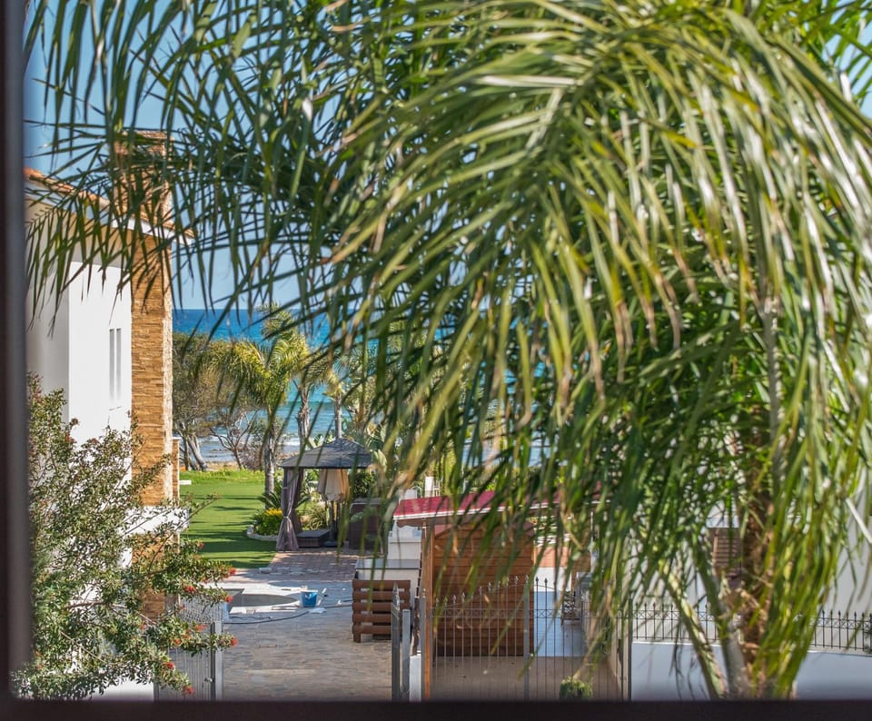 Ayia Napa Ionion Seaside Villa Villa in Sotira