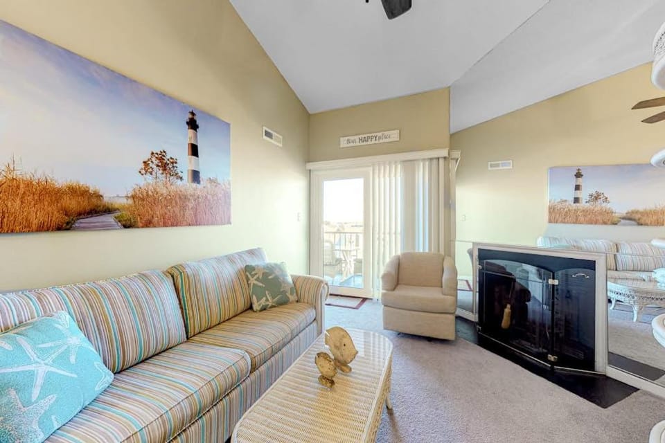 Blue Marlin 402 House in Ocean City