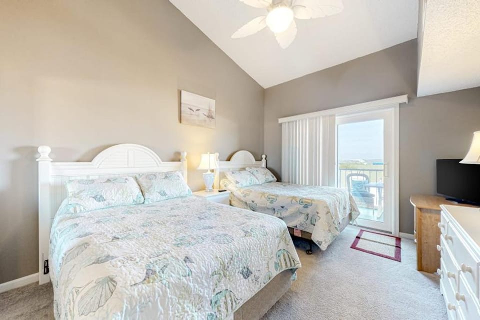 Blue Marlin 402 House in Ocean City