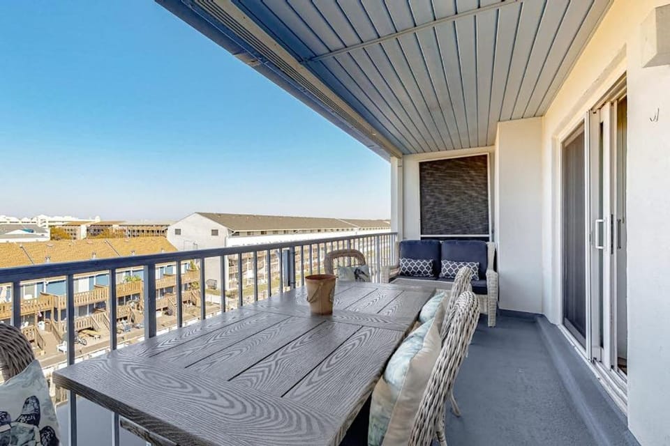 Blue Marlin 402 House in Ocean City