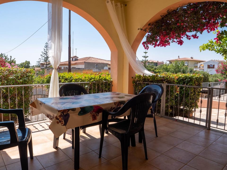 Patio, Balcony/Terrace