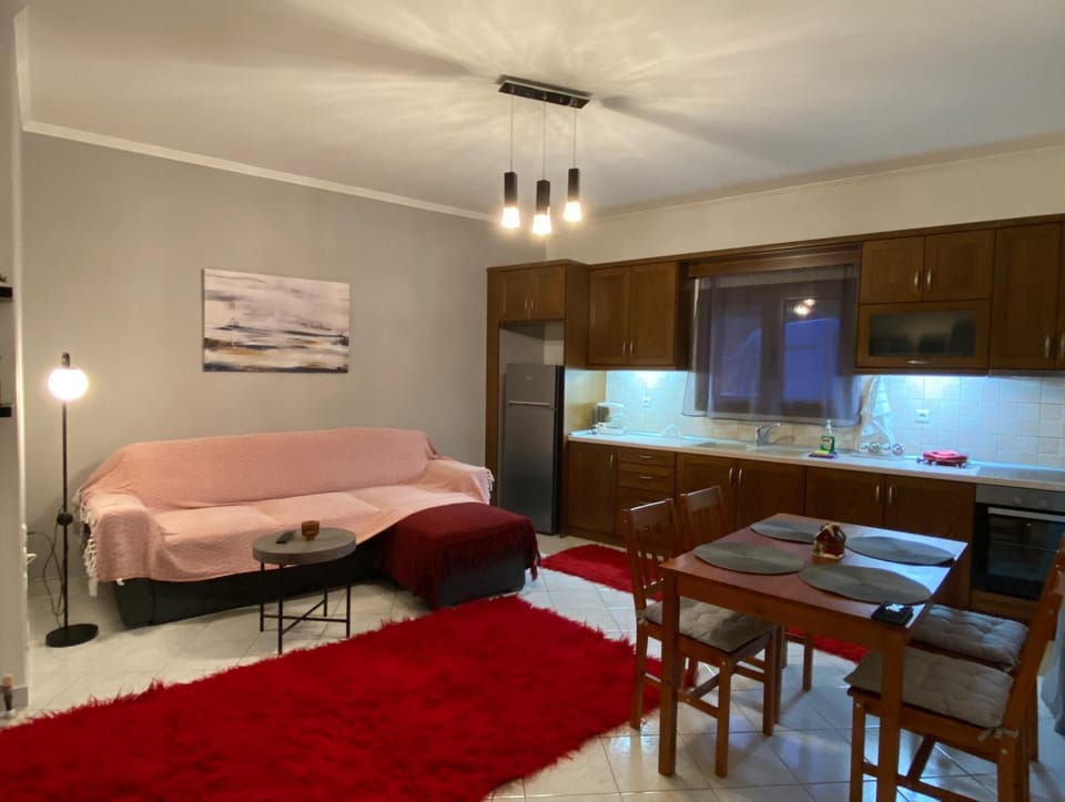 Lithotomia Mouzaki Apartment in Peloponnese, Western Greece and the Ionian