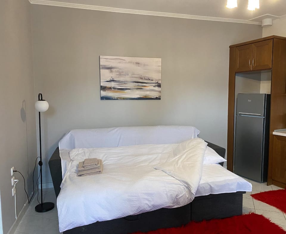 Lithotomia Mouzaki Apartment in Peloponnese, Western Greece and the Ionian