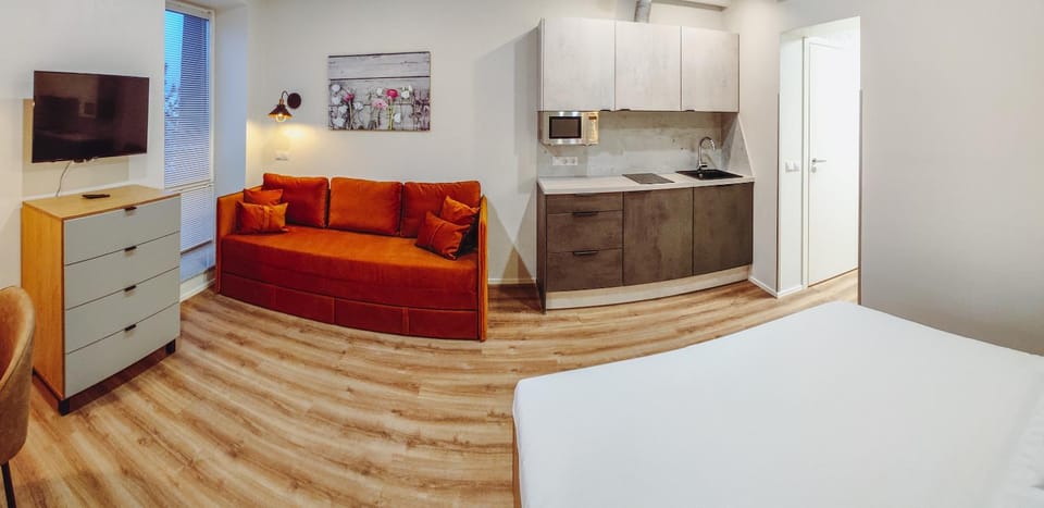 MyApartments Kotka Apartment in Tallinn