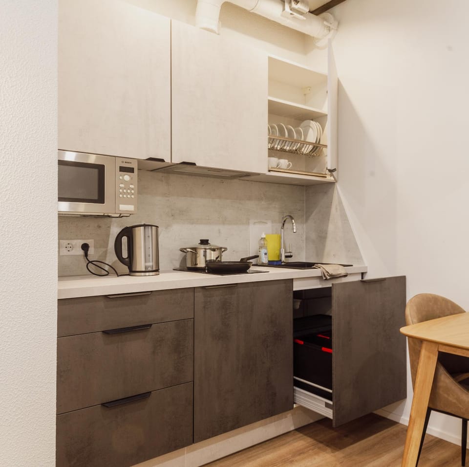 MyApartments Kotka Apartment in Tallinn