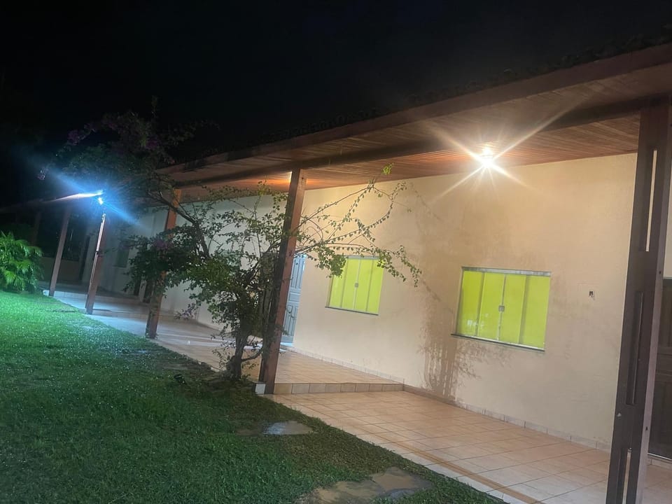 Pousada Bouganville Bell Apartment hotel in State of Pará