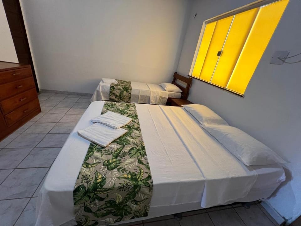 Pousada Bouganville Bell Apartment hotel in State of Pará