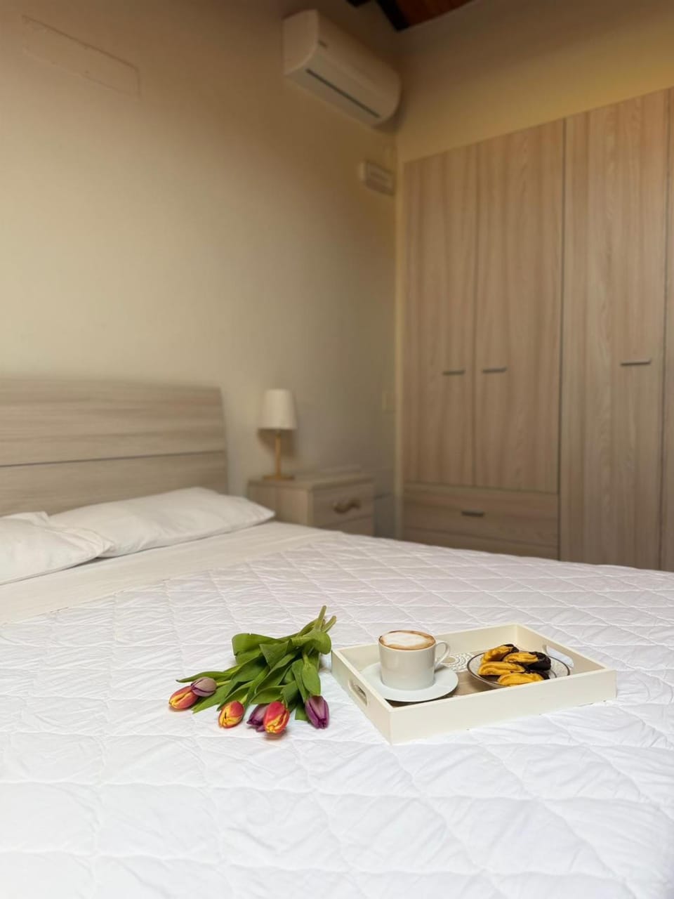 IL PALAZZO - Luxury Home & Event Bed and Breakfast in Cosenza