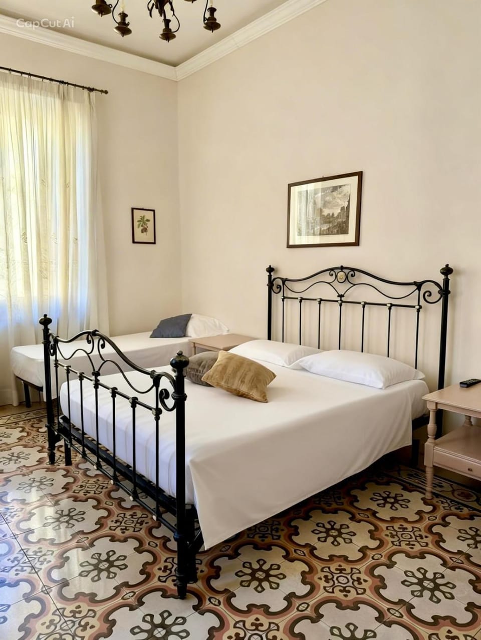IL PALAZZO - Luxury Home & Event Bed and Breakfast in Cosenza