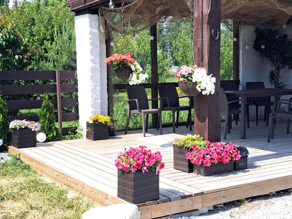 Kullerkupu Hostel Bed and Breakfast in Estonia